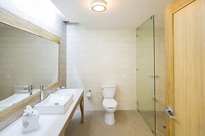 Hotel Villa Los Candiles