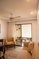 Hotel Villa Los Candiles