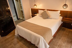 Hotel Villa Los Candiles
