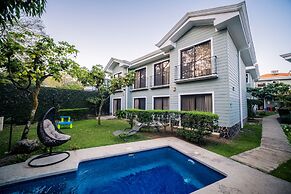 Hotel Villa Los Candiles