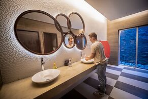 Hotel Villa Los Candiles