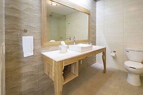 Hotel Villa Los Candiles