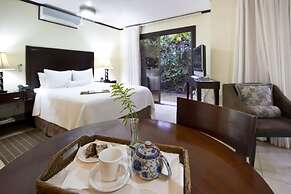 Hotel Villa Los Candiles