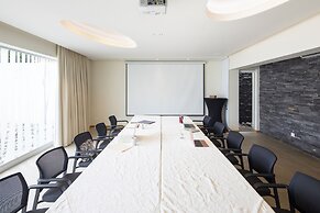 Hotel Villa Los Candiles