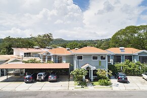 Hotel Villa Los Candiles