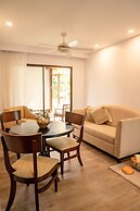 Hotel Villa Los Candiles