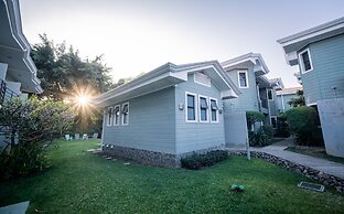 Hotel Villa Los Candiles