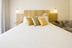 Hotel Villa Los Candiles