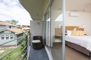 Hotel Villa Los Candiles