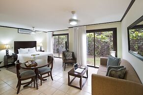 Hotel Villa Los Candiles