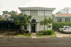 Hotel Villa Los Candiles