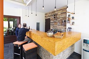 Hotel Villa Los Candiles