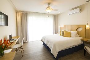 Hotel Villa Los Candiles