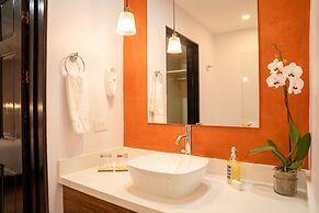 Hotel Villa Los Candiles