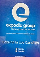Hotel Villa Los Candiles
