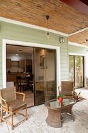 Hotel Villa Los Candiles