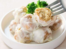 Comfort Hotel Shin Yamaguchi