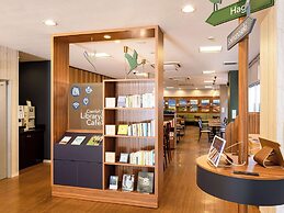 Comfort Hotel Shin Yamaguchi