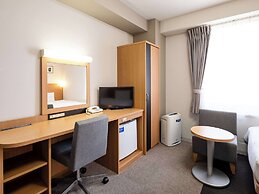 Comfort Hotel Shin Yamaguchi