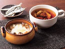 Comfort Hotel Shin Yamaguchi