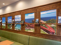 Comfort Hotel Shin Yamaguchi