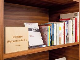 Comfort Hotel Shin Yamaguchi