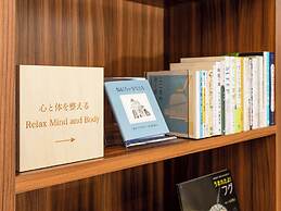 Comfort Hotel Shin Yamaguchi