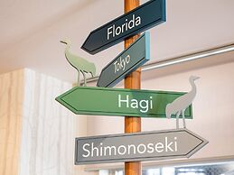 Comfort Hotel Shin Yamaguchi