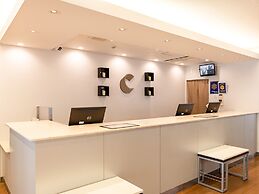 Comfort Hotel Shin Yamaguchi