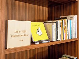 Comfort Hotel Shin Yamaguchi