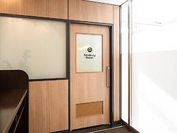 Comfort Hotel Shin Yamaguchi