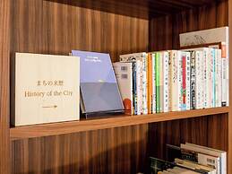 Comfort Hotel Shin Yamaguchi