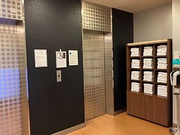 Comfort Hotel Shin Yamaguchi