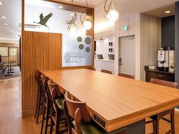 Comfort Hotel Shin Yamaguchi