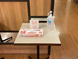 Comfort Hotel Shin Yamaguchi