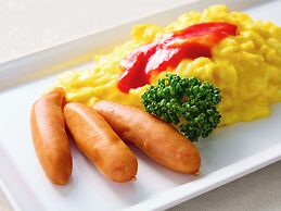 Comfort Hotel Shin Yamaguchi