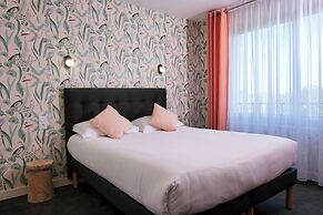 The Originals City, Hôtel Armen Le Triton