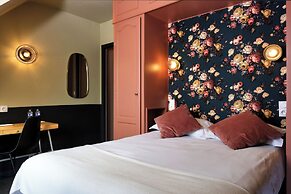 The Originals City, Hôtel Armen Le Triton