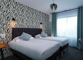 The Originals City, Hôtel Armen Le Triton