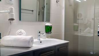 The Originals City, Hôtel Armen Le Triton