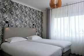 The Originals City, Hôtel Armen Le Triton