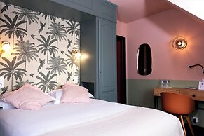 The Originals City, Hôtel Armen Le Triton