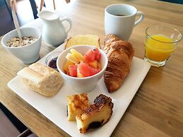 The Originals City, Hôtel Armen Le Triton