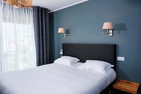 The Originals City, Hôtel Armen Le Triton