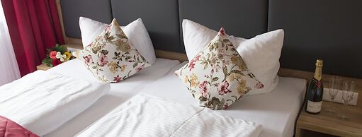 Hotel am Siebersturm