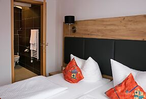 Hotel am Siebersturm