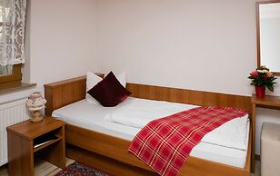 Hotel am Siebersturm