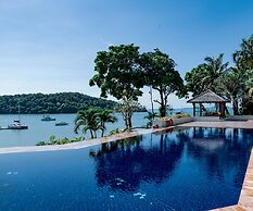 Chandara Resort & Spa Phuket
