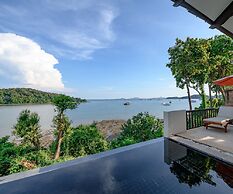 Chandara Resort & Spa Phuket