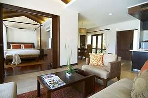 Chandara Resort & Spa Phuket